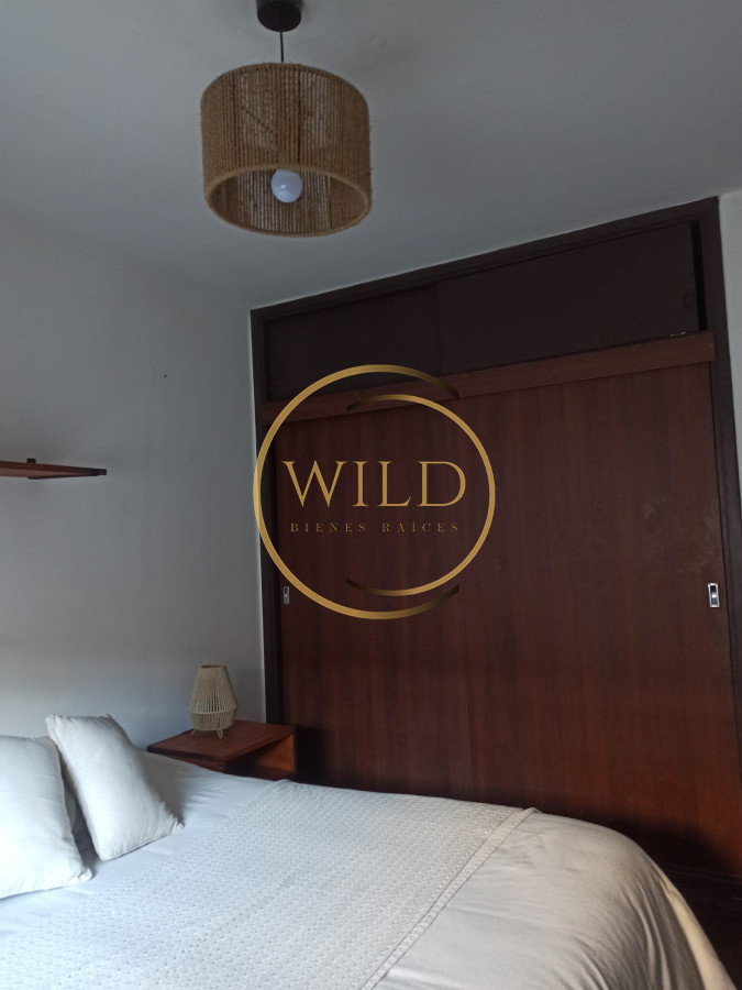 Apartamento ID.1862 - Espectacular departamento a metros del Mar