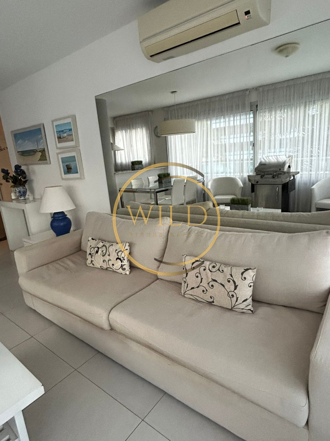 Apartamento ID.2072 - Departamento en venta en el corazon de La Pennsula.