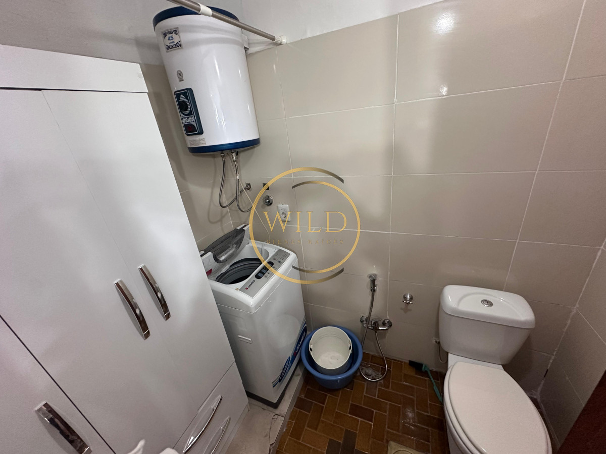 Apartamento ID.2419 - Departamento de 2 dormitorios con 2 baños en venta