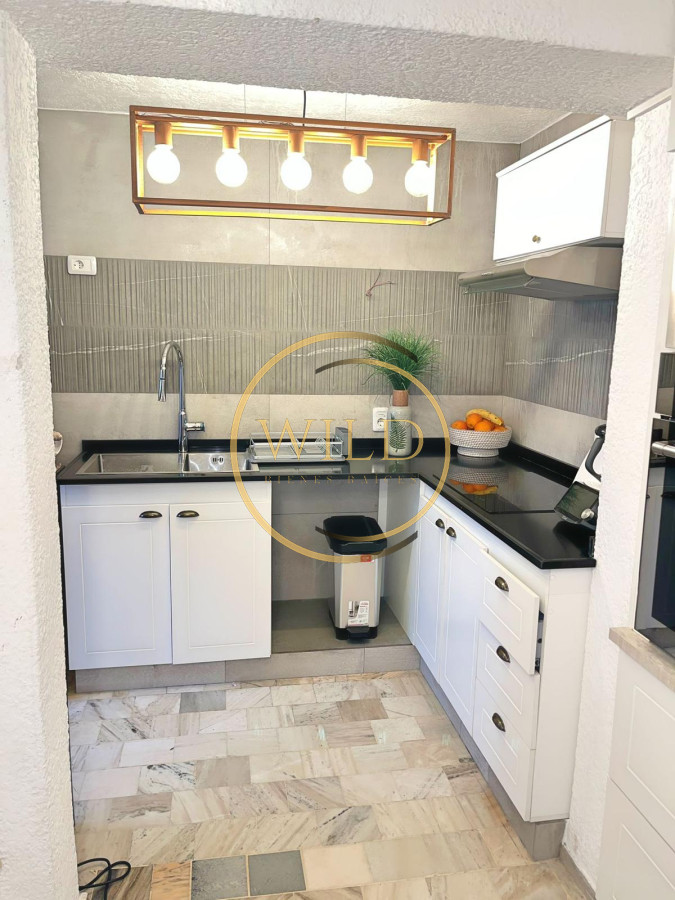 Apartamento ID.2345 - Venta de apartamento de 3 dormitos en Roosevelt Punta del Este.