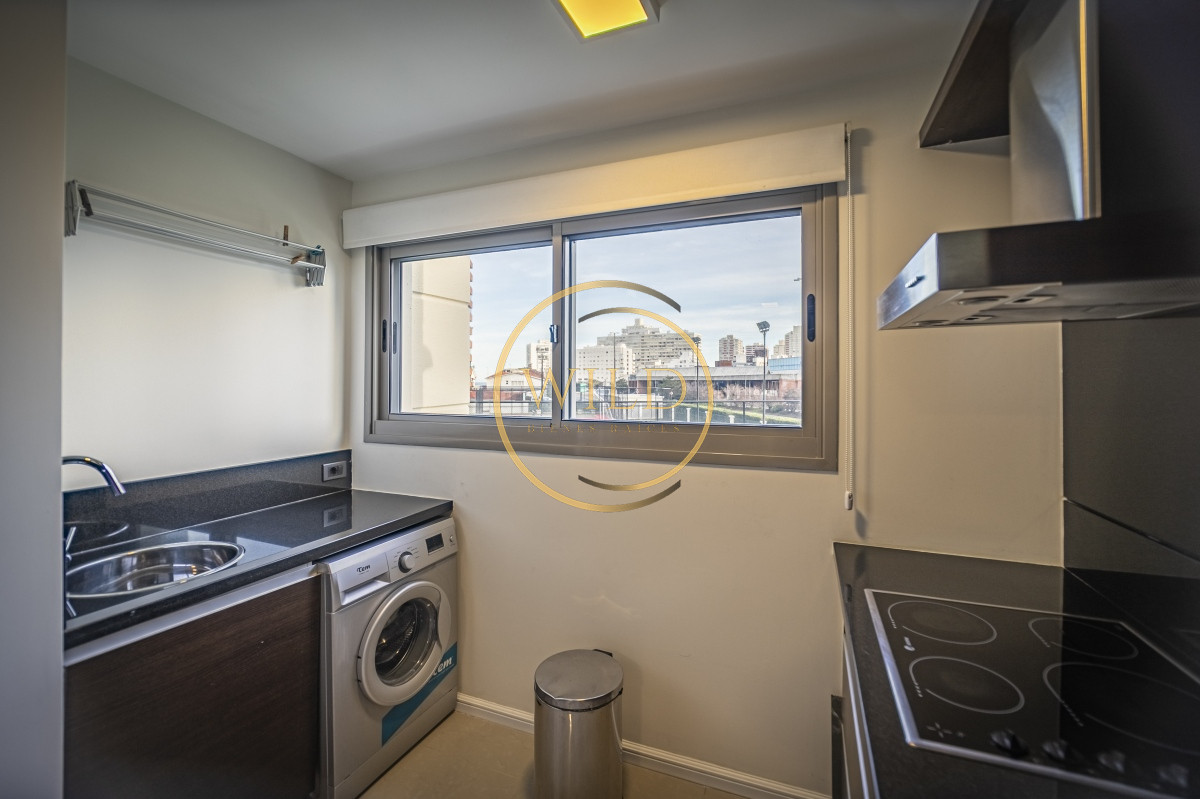 Apartamento ID.2187 - Vende departamento de 2 dormitorios en Brava, Punta del Este con hermosa vista
