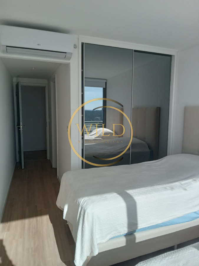 Apartamento ID.2377 - Hermoso Departamento en venta con agradable vista al Mar