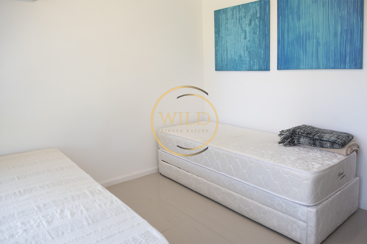 Apartamento ID.2070 - Apartamento en venta en Roosevelt, 2 dormitorios, bajos gastos comunes 
