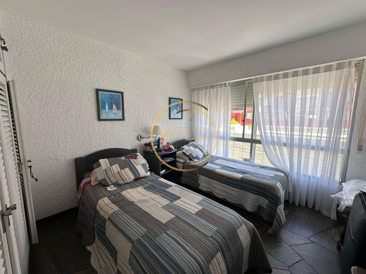 Apartamento ID.2368 - Departamento a pocos metros del Mar.