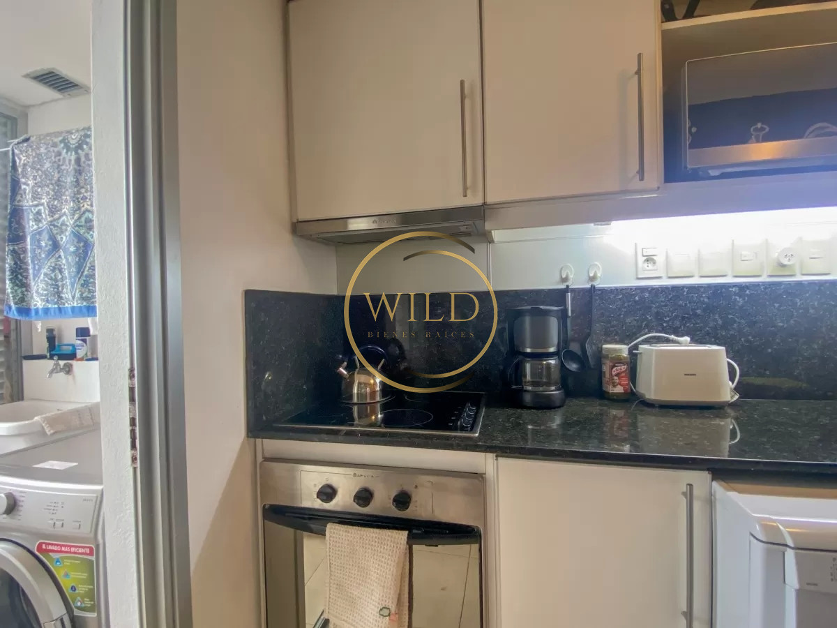 Apartamento ID.2188 - Impecable departamento, comodo e iluminado.