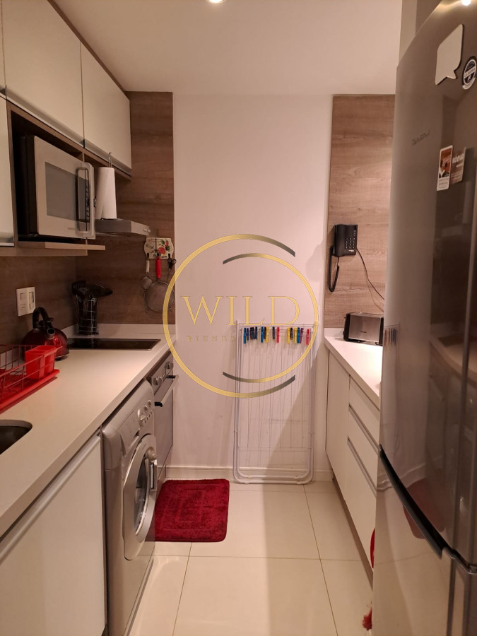 Apartamento ID.2276 - Departamento de 1 dormitorio en venta en complejo nuevo con amenities. 