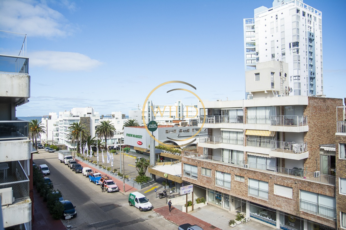 Apartamento ID.2275 - Gran departamento de 1 dormitorio en venta