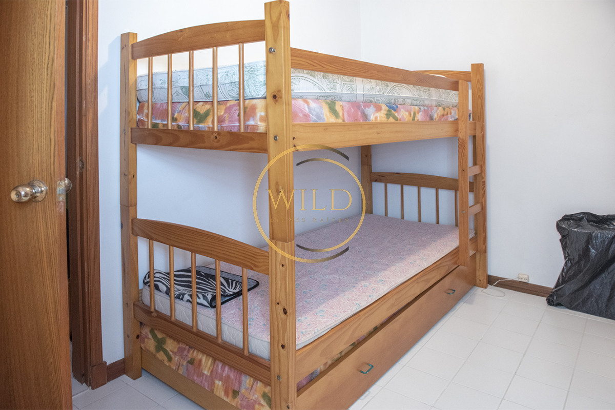 Apartamento ID.2311 - Vende departamento de 3 dormitorios en Ocean Tower, Punta del Este 