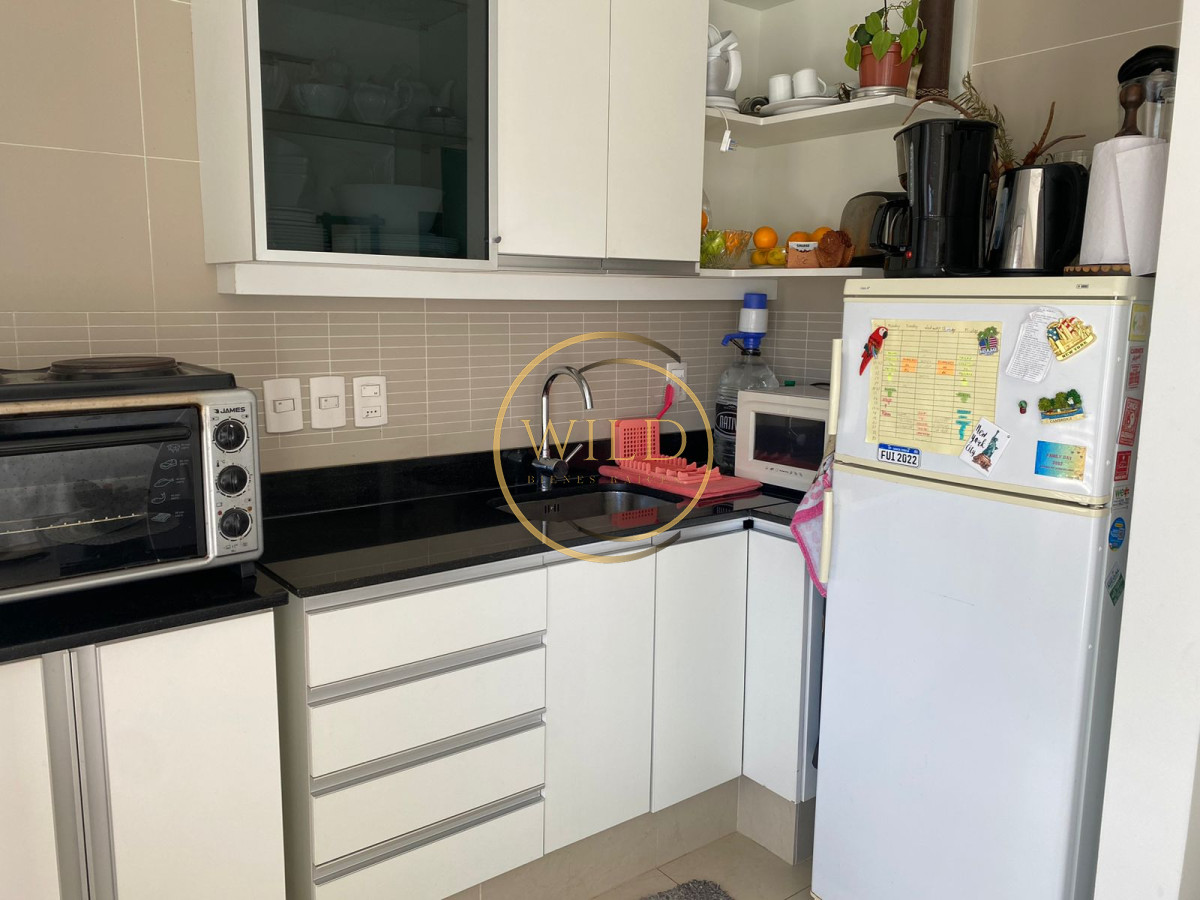 Apartamento ID.1806 - Departamento de 1 dormitorio en venta en torre con amenities. 