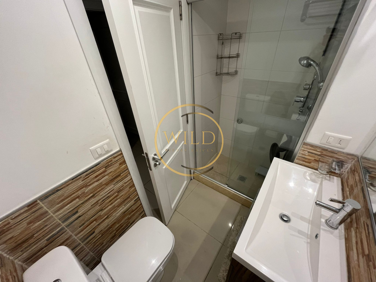 Apartamento ID.2062 - En venta 2 dormitorios 2 baños Roosevelt