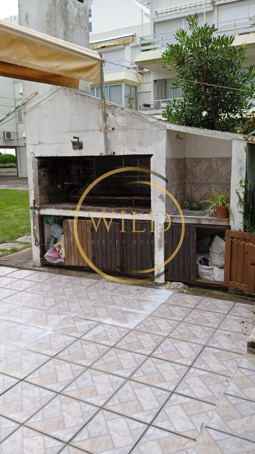 Apartamento ID.1868 - OPORTUNIDAD EN VENTA EN PLAYA BRAVA, 2 DORMITORIOS, PRIMERAS PARADAS
