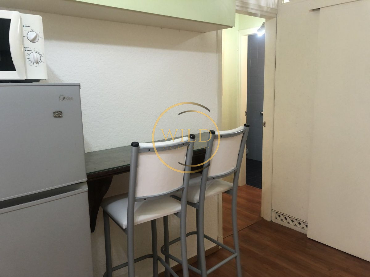 Apartamento ID.1859 - Venta Apartamento de 1 dormitorio en Península, Punta del Este