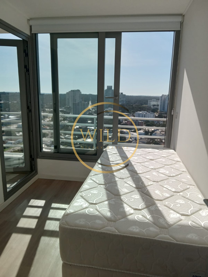 Apartamento ID.2377 - Hermoso Departamento en venta con agradable vista al Mar