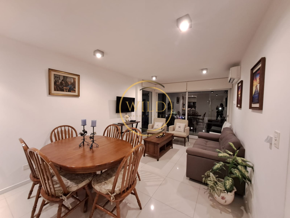 Apartamento ID.2276 - Departamento de 1 dormitorio en venta en complejo nuevo con amenities. 