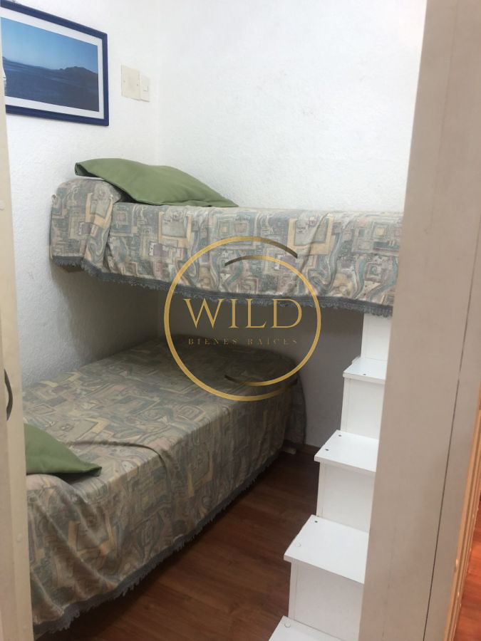Apartamento ID.1859 - Venta Apartamento de 1 dormitorio en Península, Punta del Este