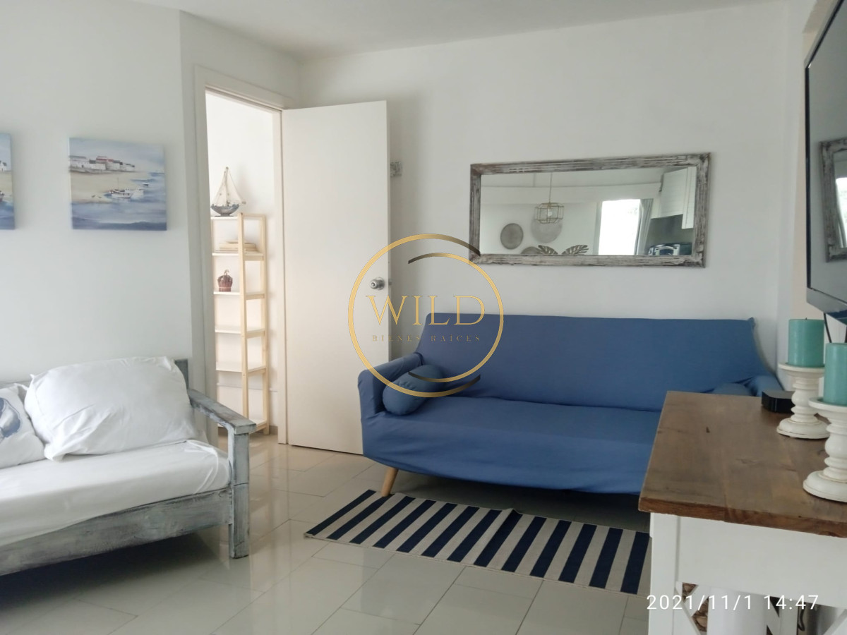 Apartamento ID.1867 - Oportunidad Depto con Bajos gastos y servicios ... 