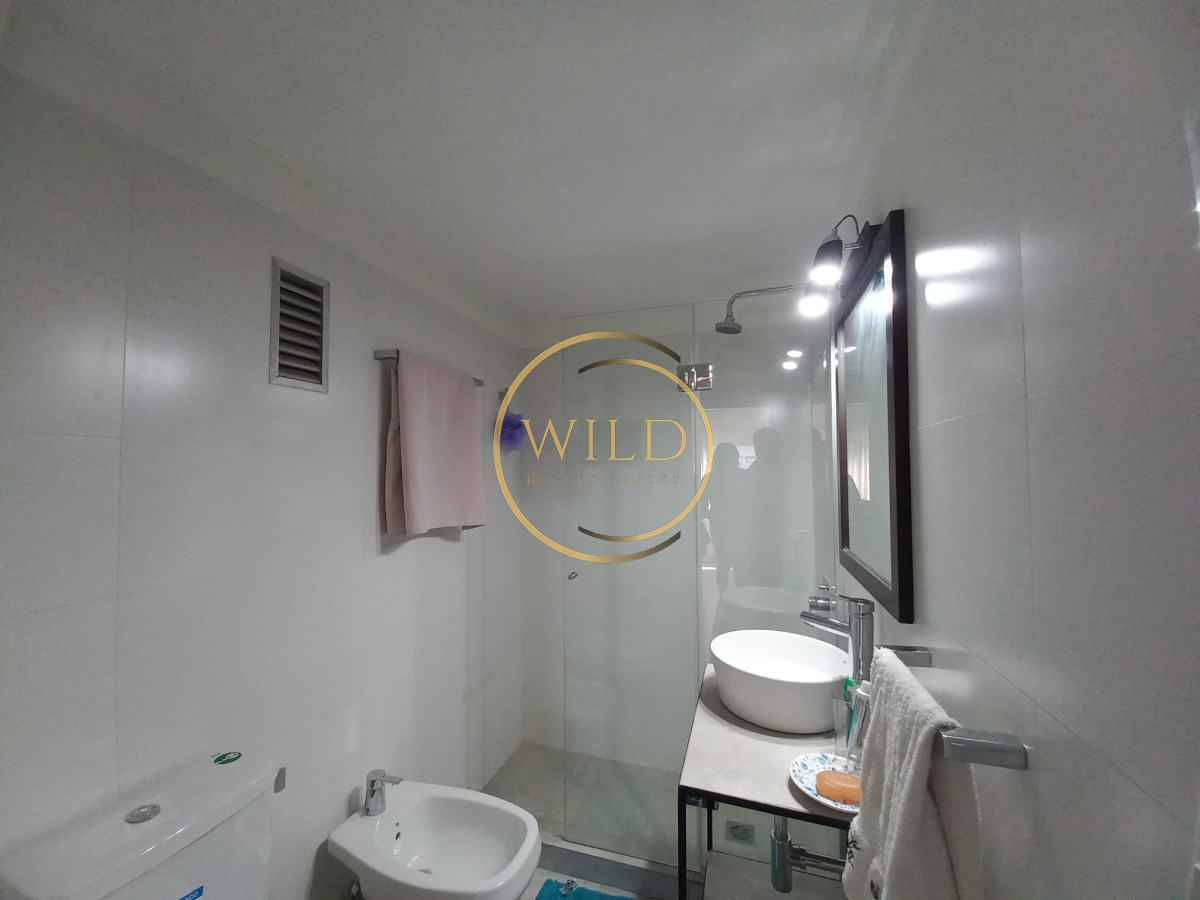 Apartamento ID.2347 - Departamento de 3 dormitorios en venta en Roosevelt
