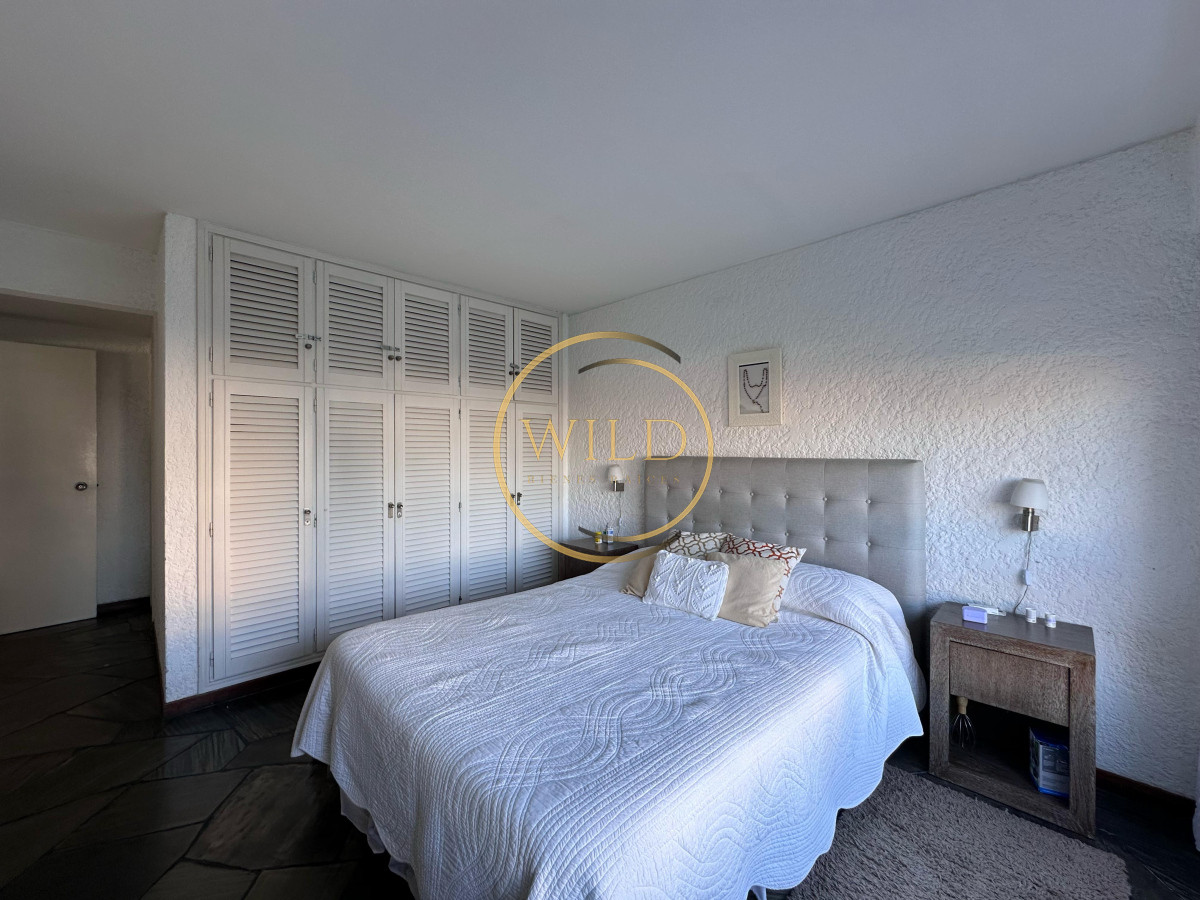 Apartamento ID.2368 - Departamento a pocos metros del Mar.