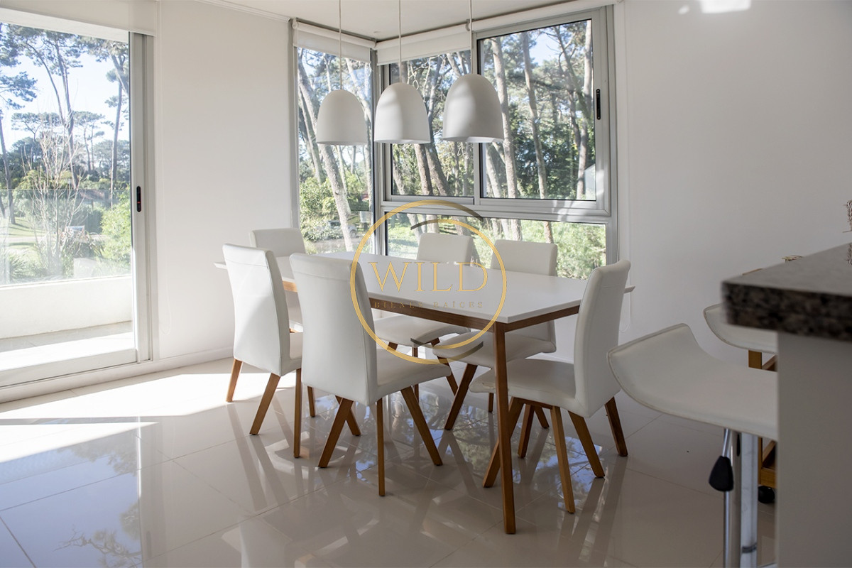 Apartamento ID.2070 - Apartamento en venta en Roosevelt, 2 dormitorios, bajos gastos comunes 