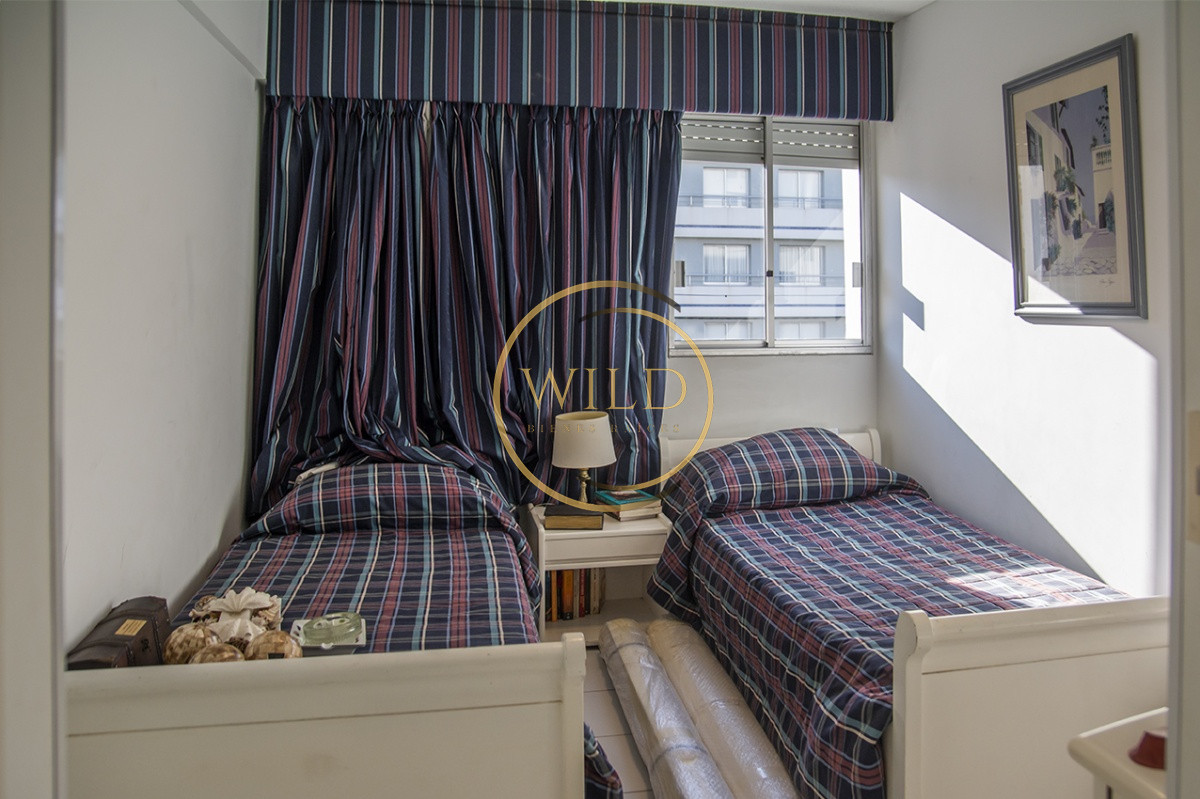 Apartamento ID.2269 - Apartamento en Peninsula, Playa de los ingleses, 3 dormitorios