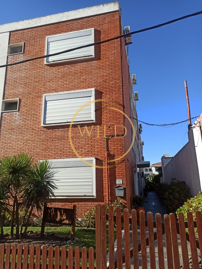 Apartamento ID.1862 - Espectacular departamento a metros del Mar