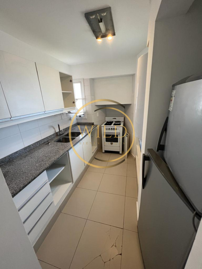 Apartamento ID.2133 - Apartamento de 2 dormitorios en venta en Punta del Este 