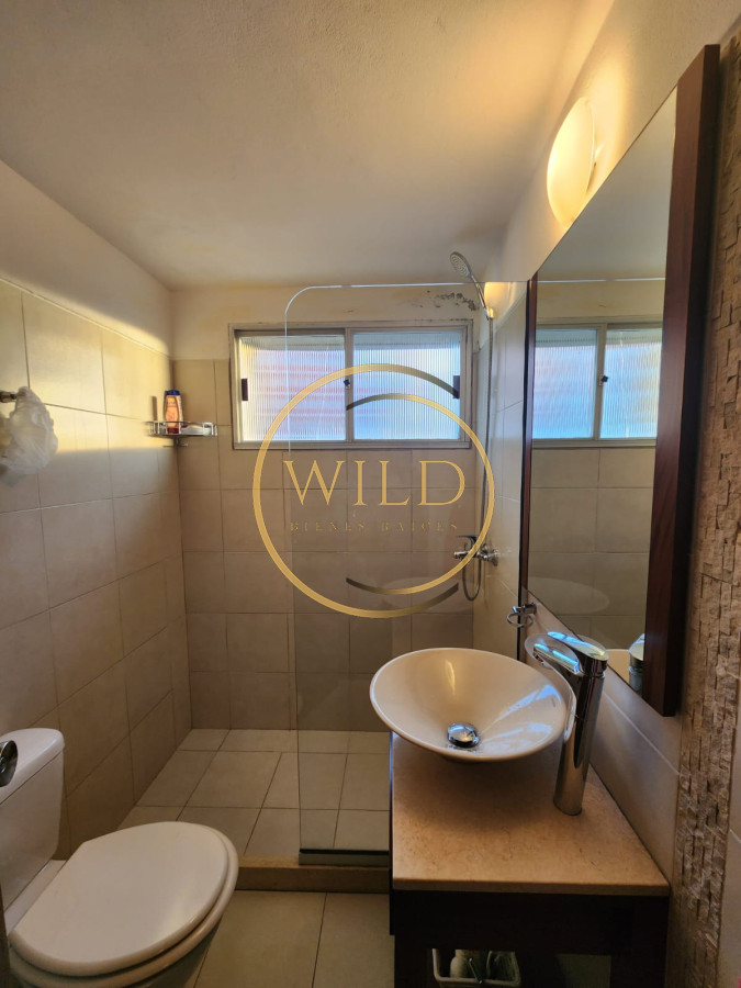 Apartamento ID.1857 - Departamento de 1 dormitorio en venta en complejo frente al mar. 