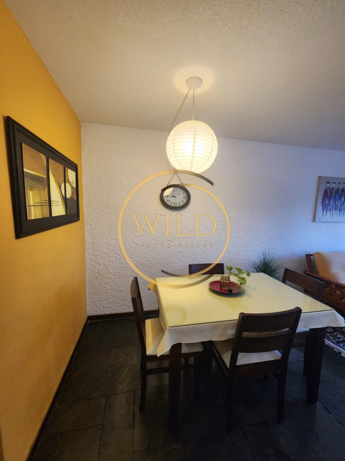 Apartamento ID.1865 - Oportunidad en Torre del plata II, Playa brava, 1 dormitorio en venta Punta del este