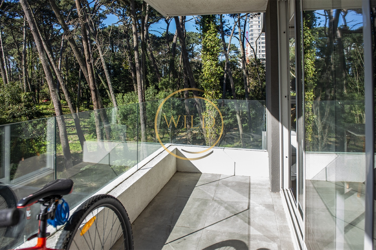 Apartamento ID.2070 - Apartamento en venta en Roosevelt, 2 dormitorios, bajos gastos comunes 