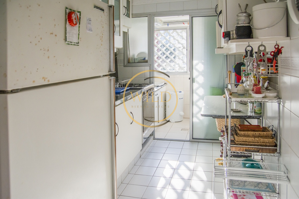 Apartamento ID.2269 - Apartamento en Peninsula, Playa de los ingleses, 3 dormitorios
