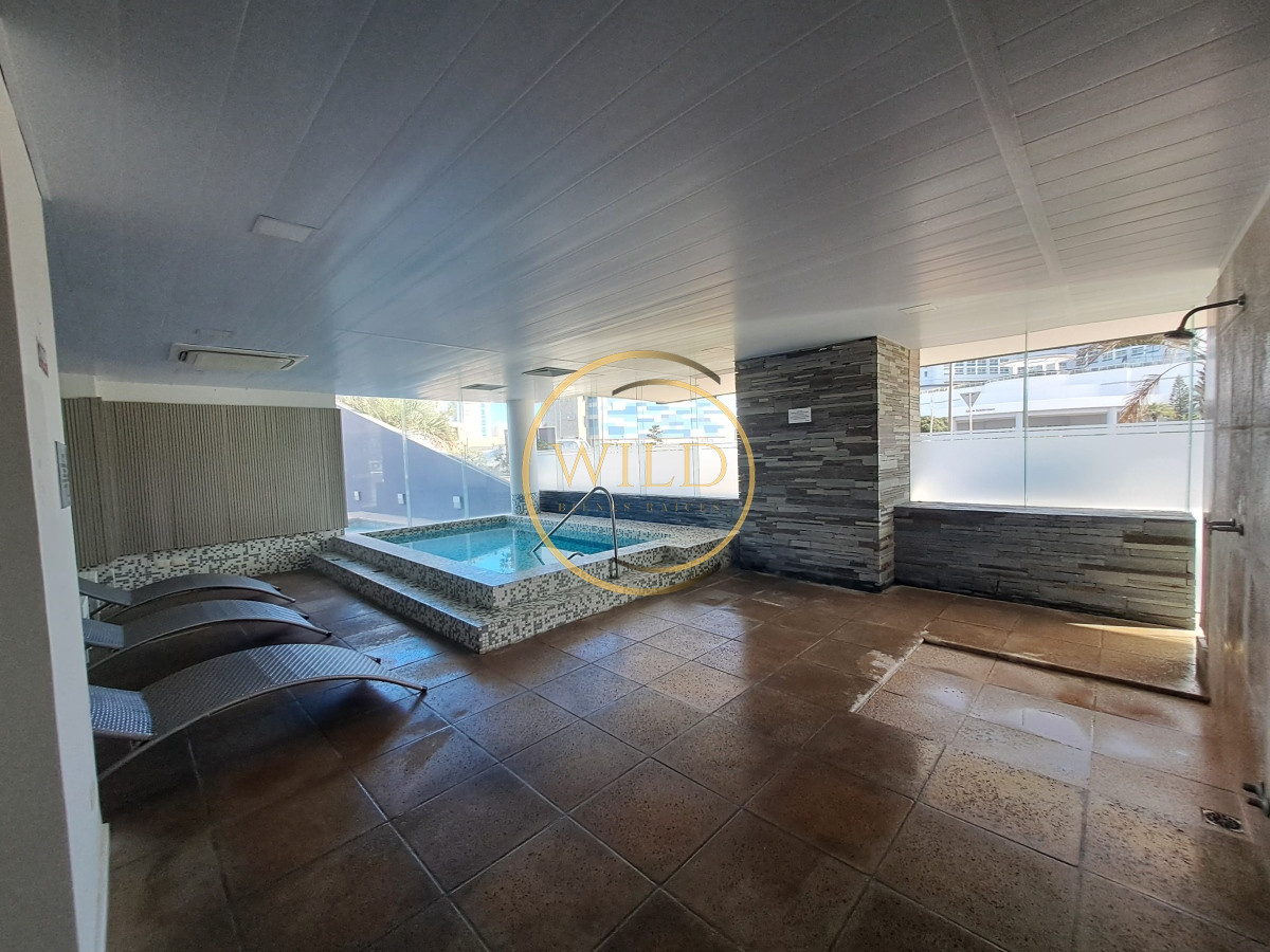 Apartamento ID.2018 - Vende departamento de 3 dormitorios y excelentes amenities en Mansa Punta del Este