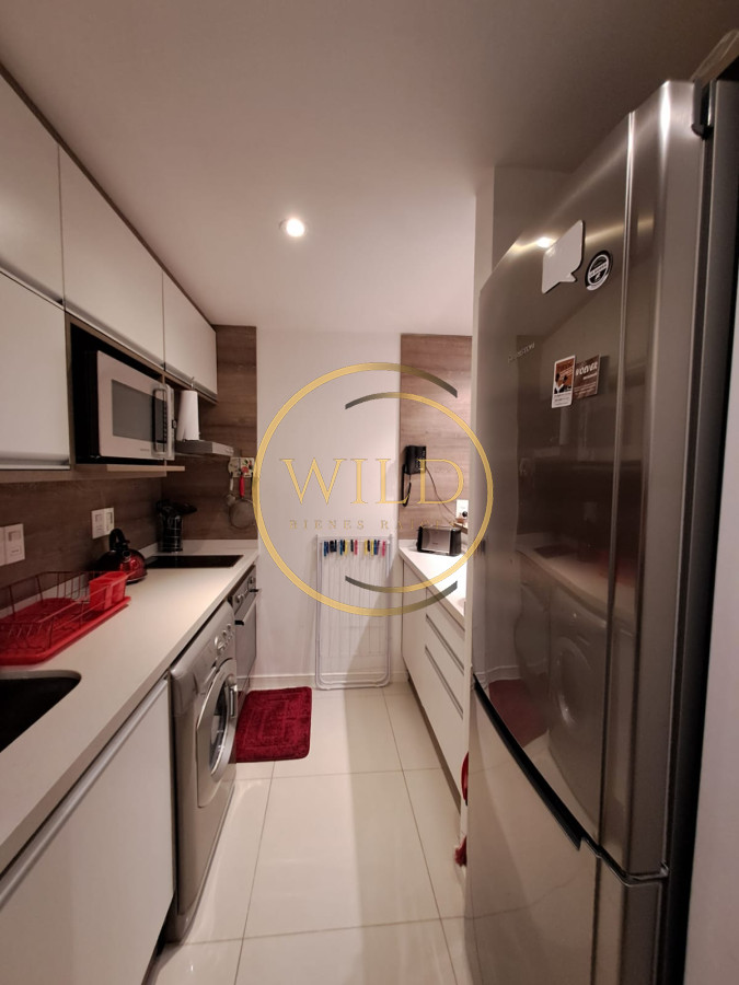 Apartamento ID.2276 - Departamento de 1 dormitorio en venta en complejo nuevo con amenities. 