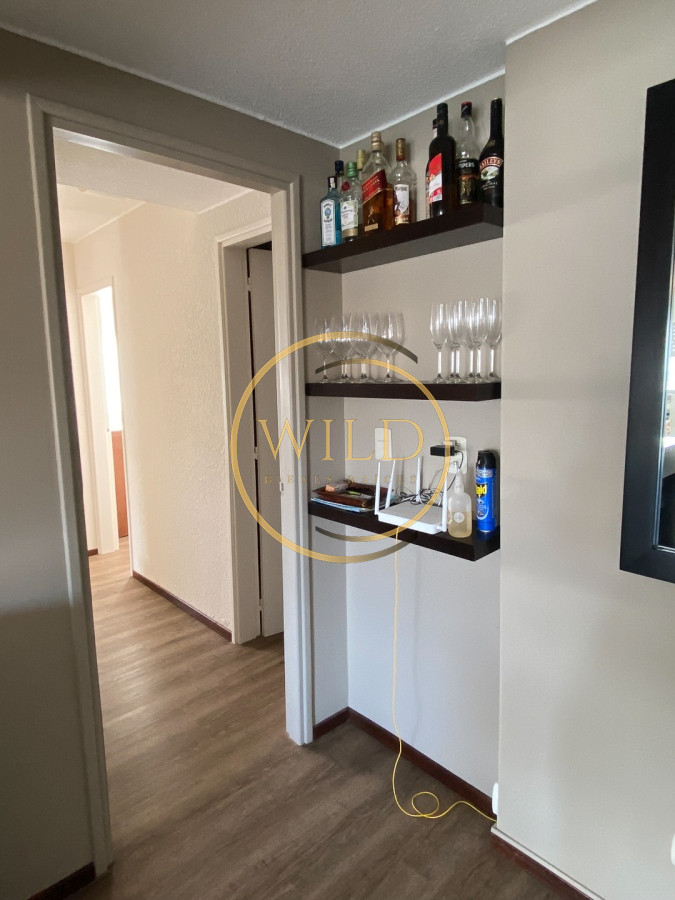 Apartamento ID.2272 - Departamento de 3 dormitorios en Punta del Este