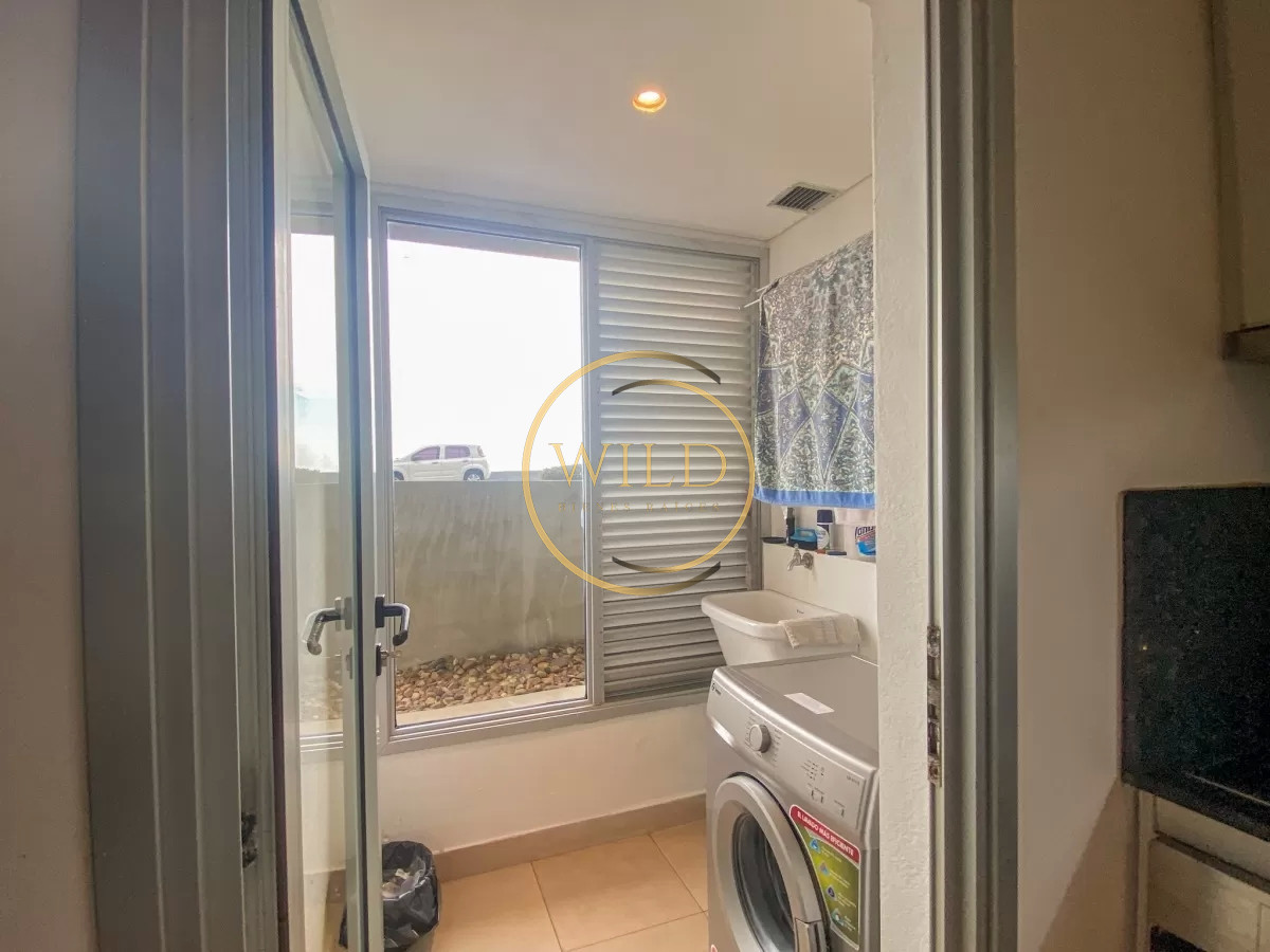 Apartamento ID.2188 - Impecable departamento, comodo e iluminado.