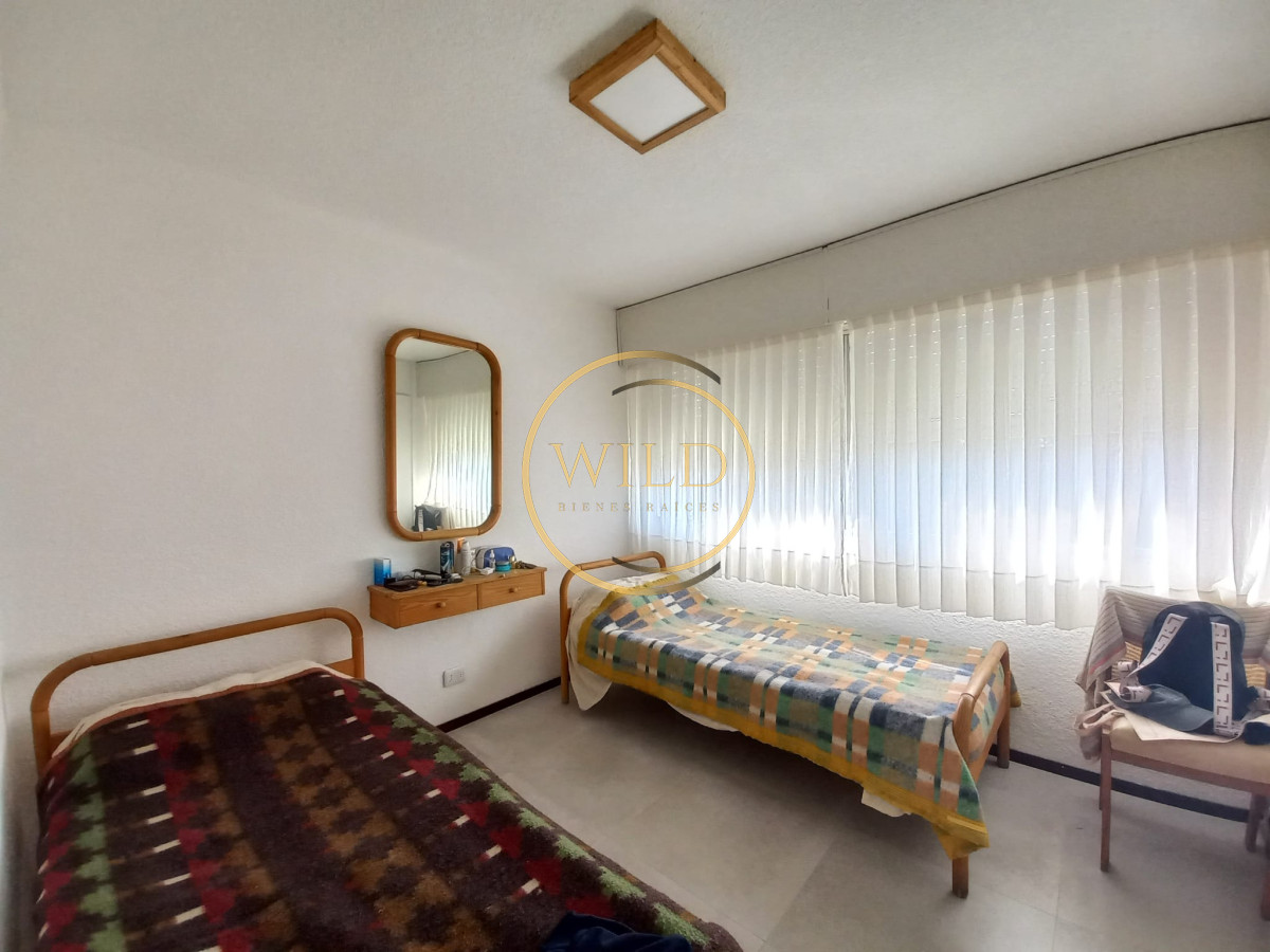 Apartamento ID.2347 - Departamento de 3 dormitorios en venta en Roosevelt