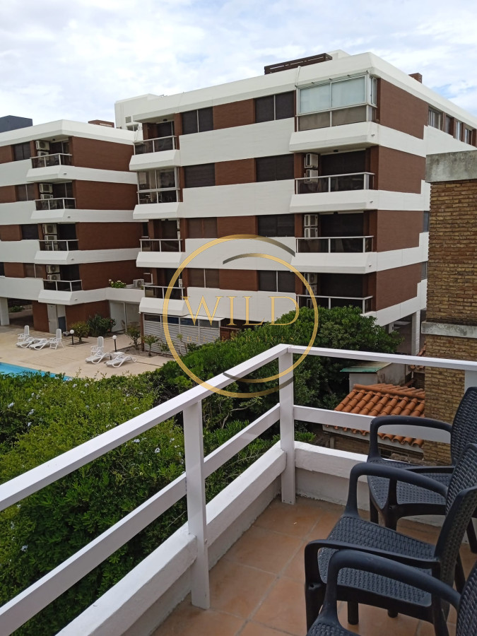 Apartamento ID.1868 - OPORTUNIDAD EN VENTA EN PLAYA BRAVA, 2 DORMITORIOS, PRIMERAS PARADAS