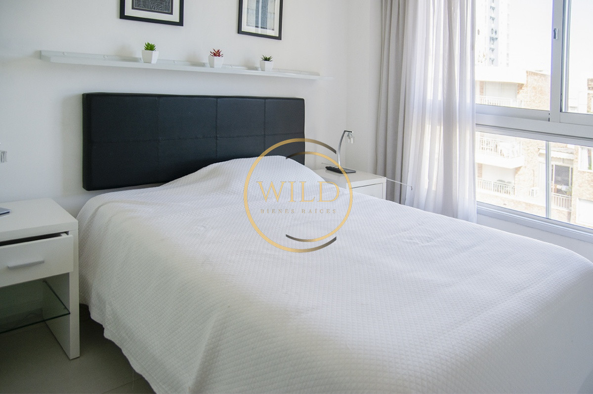 Apartamento ID.2275 - Gran departamento de 1 dormitorio en venta
