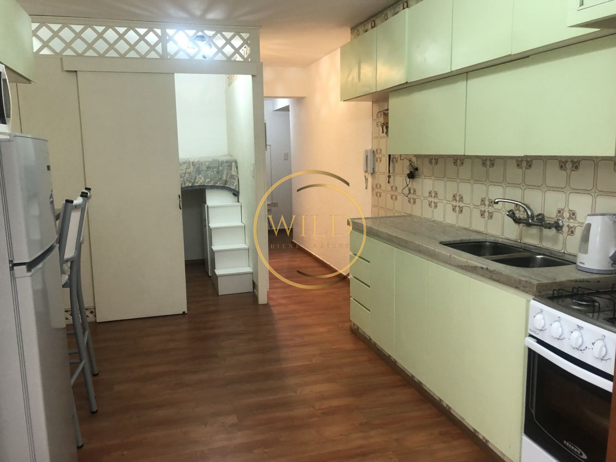 Apartamento ID.1859 - Venta Apartamento de 1 dormitorio en Península, Punta del Este