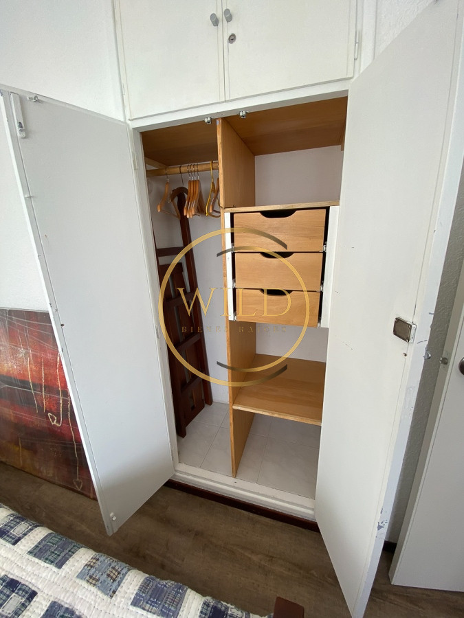 Apartamento ID.2272 - Departamento de 3 dormitorios en Punta del Este