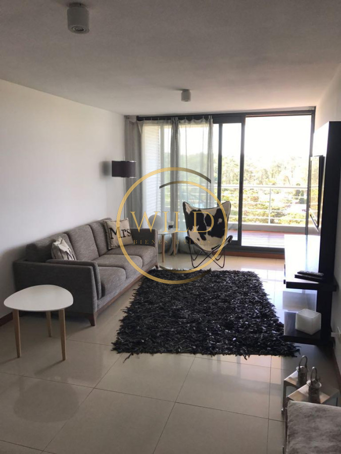Apartamento ID.2012 - Vende departamento de 1 dormitorio y medio en Roosevelt , Punta del Este 