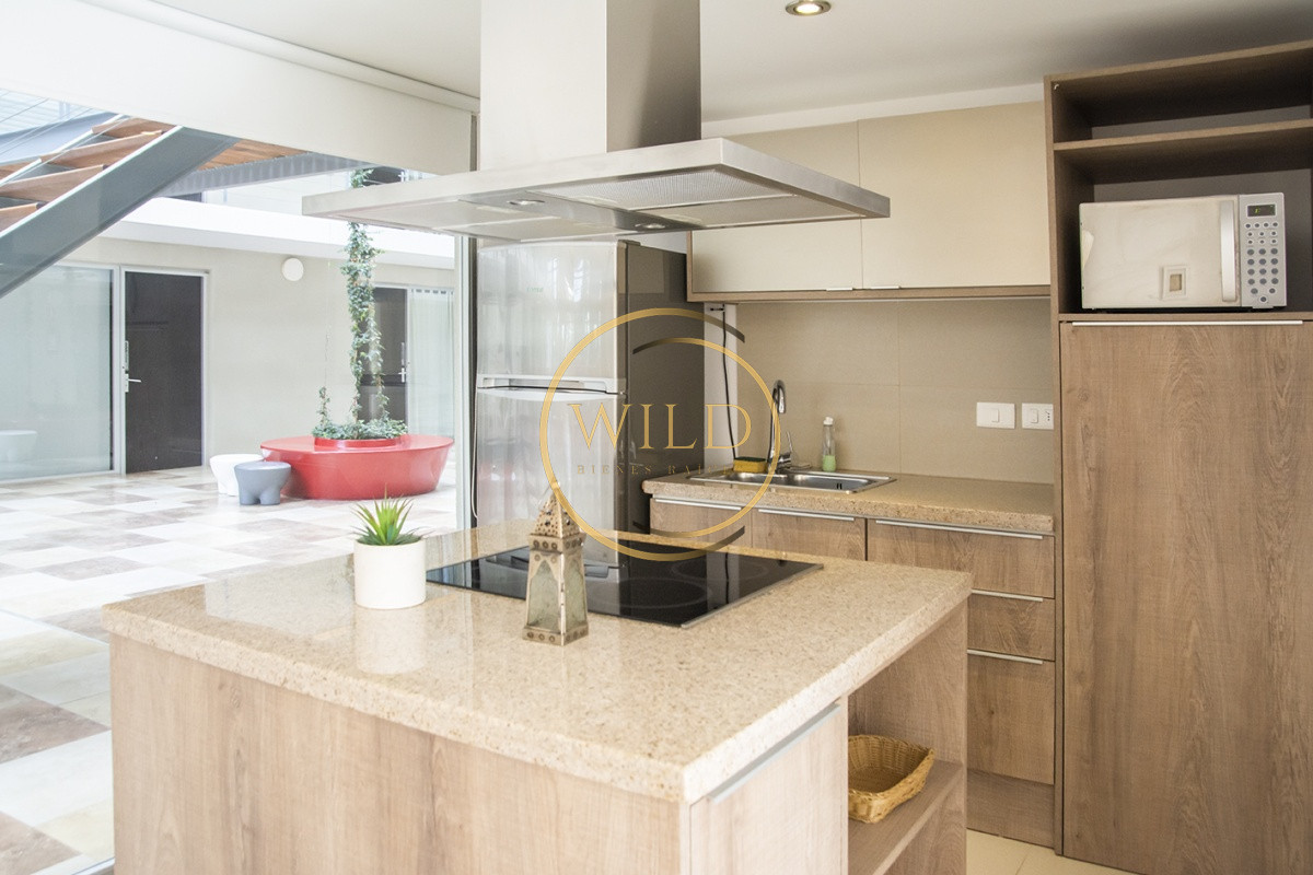 Apartamento ID.2159 - Hermoso Departamento en venta de 1 dormitorio