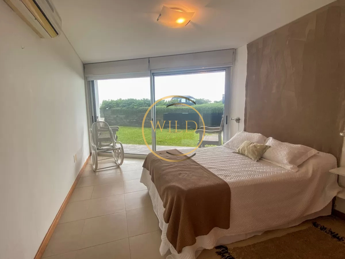 Apartamento ID.2188 - Impecable departamento, comodo e iluminado.