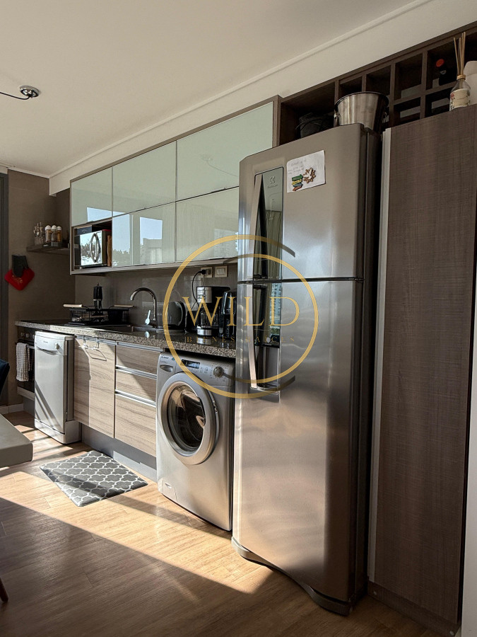 Apartamento ID.2379 - En venta apartamento de 2 dormitorios en suite en Mansa, Punta del Este.