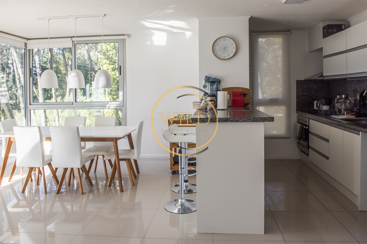 Apartamento ID.2070 - Apartamento en venta en Roosevelt, 2 dormitorios, bajos gastos comunes 