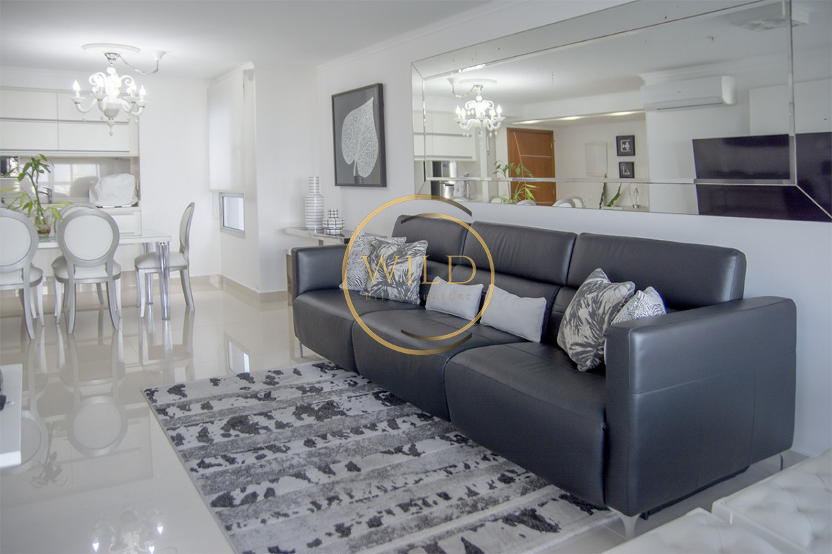 Apartamento ID.2621 - Vende apto de 2 dormitorios en Miami Boulevard ! Punta del este