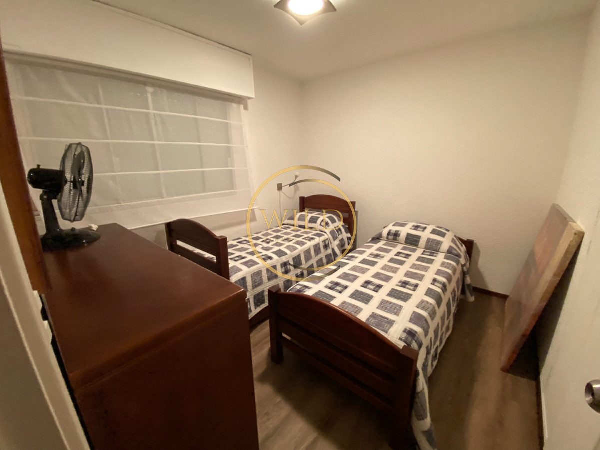 Apartamento ID.2272 - Departamento de 3 dormitorios en Punta del Este