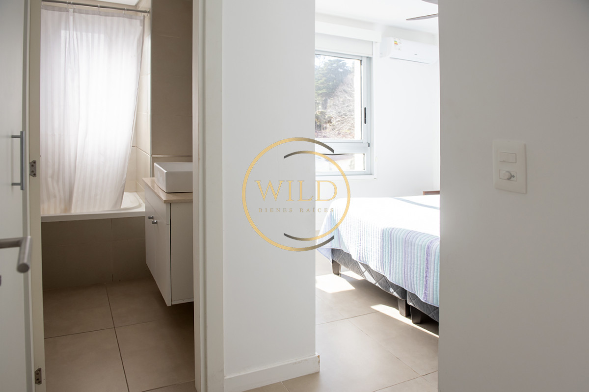 Apartamento ID.2367 - Departamento de 2 dormitorios en venta proximo a Playa Mansa, Punta del Este