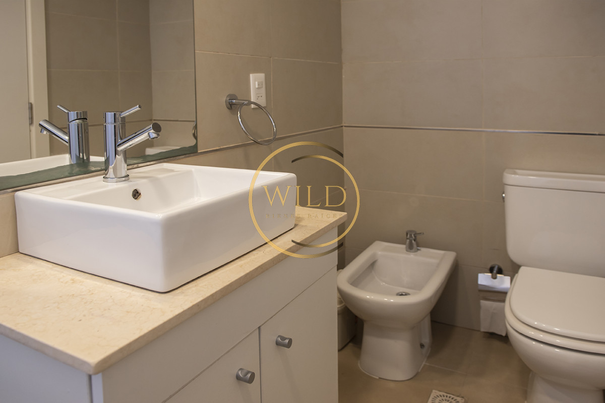 Apartamento ID.2367 - Departamento de 2 dormitorios en venta proximo a Playa Mansa, Punta del Este