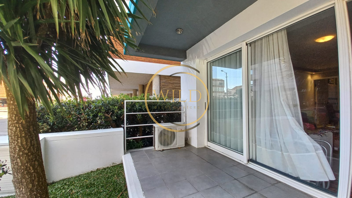 Apartamento ID.2420 - Con todas las comodidades que puedas imaginar, hermoso departamento en Puerto de los Cabos.