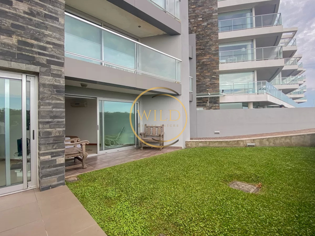 Apartamento ID.2188 - Impecable departamento, comodo e iluminado.